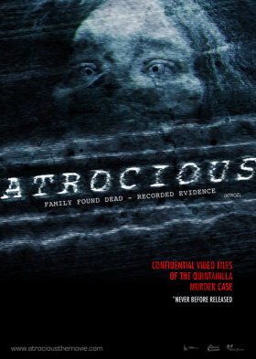 Atrocious (2010)