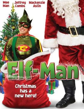 Elf-Man (2012)