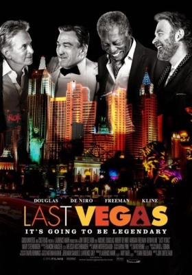 Last Vegas (2013)