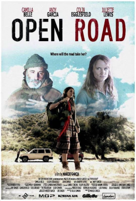 Open Road (2013)