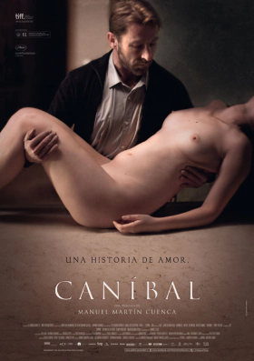 Canibal / Cannibal (2013)
