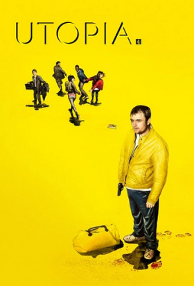 Utopia (2013-2014) 1,2ος Κύκλος