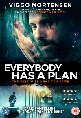 Everybody Has a Plan (2012)