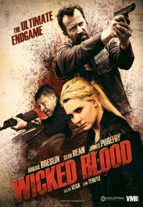 Wicked Blood (2014)
