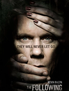 The Following (2013-2015) 1,2,3ος Κύκλος