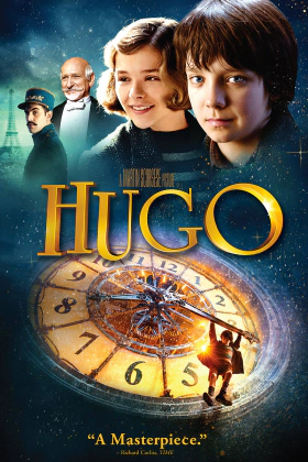 Hugo (2011)