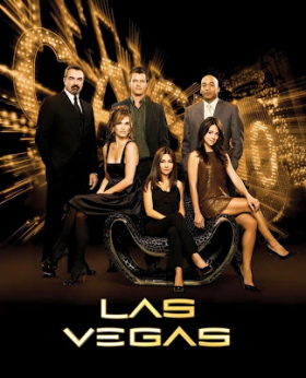 Λας Βέγκας / Las Vegas (2003-2008) 1,2,3,4,5ος Κύκλος