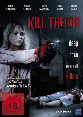 Kill Theory (2009)