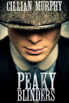 Peaky Blinders (2013)