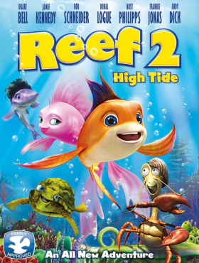 The Reef 2: High Tide (2012)