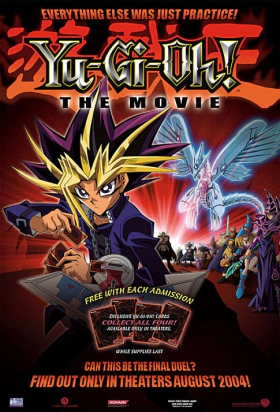 Yu-Gi-Oh! GX (2004–2008) 1ος Κύκλος