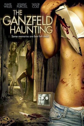 The Ganzfeld Haunting (2014)