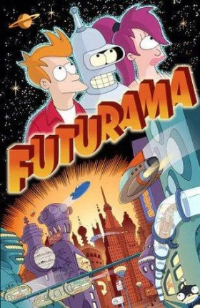 Futurama (1999)