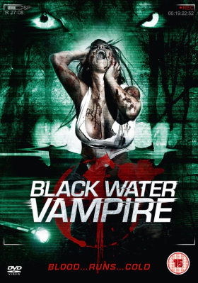 The Black Water Vampire (2014)