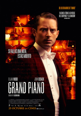Grand Piano (2013)
