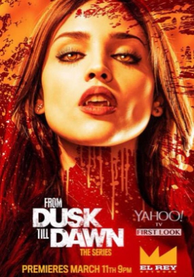 From Dusk Till Dawn: The Series (2014-2016) 1,2,3ος Κύκλος