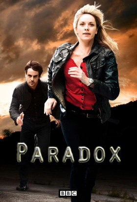 Paradox (TV Mini-Series 2009)