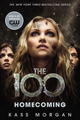 The 100 (2014)
