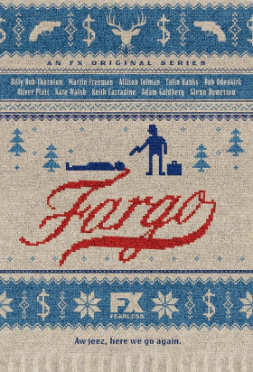 Fargo / Φάργκο (2014)