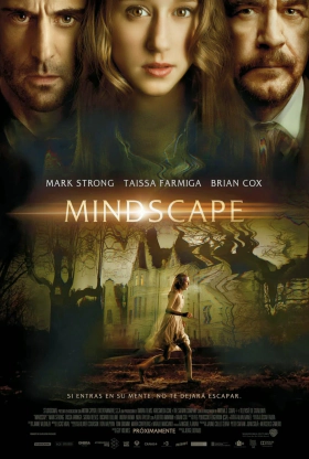 Anna / Mindscape (2013)