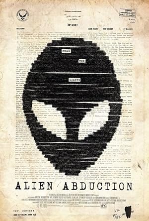 Alien Abduction / Εξωγήινοι Απαγωγείς (2014)