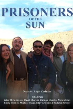 Prisoners of the Sun (2013)