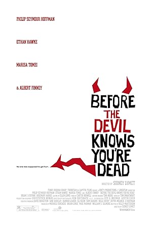 Before the Devil Knows You're Dead / Πριν ο διάβολος καταλάβει ότι πέθανες (2007)