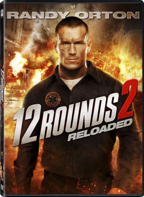 12 Rounds 2: Reloaded (2013)