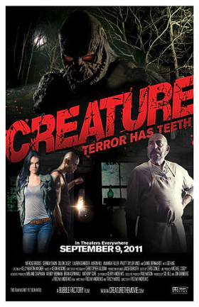 Creature (2011)