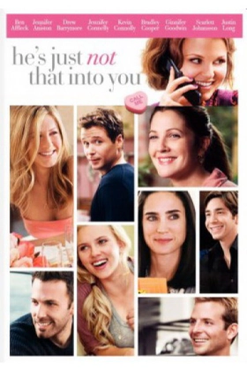 He's Just Not That Into You (2009)
