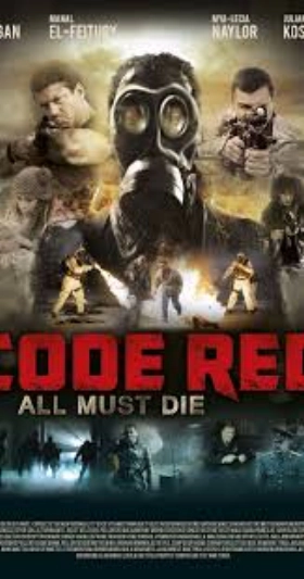 Code Red (2013)