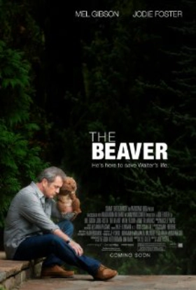 THE BEAVER (2011)