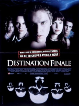 Final Destination / Βλέπω το Θάνατό σου (2000)