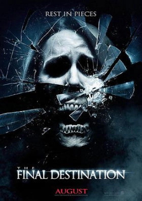 The Final Destination / Βλέπω το Θάνατό σου 4 (2009)