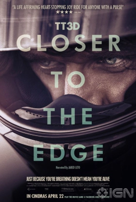 Αδρεναλίνη στο Κόκκινο / TT3D: Closer to the Edge (2011)