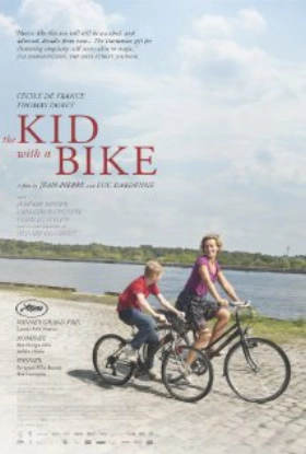 Το Παιδί με το Ποδήλατο / The Kid with a Bike / Le gamin au vélo (2011)