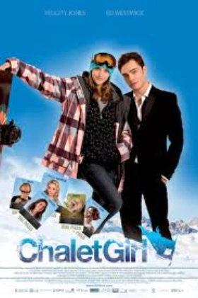 CHALET GIRL (2011)