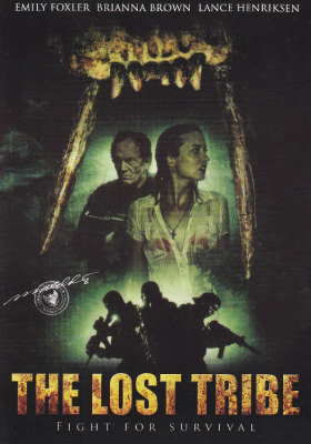THE LOST TRIBE (2010)