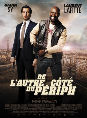De l'autre côté du périph (2012)