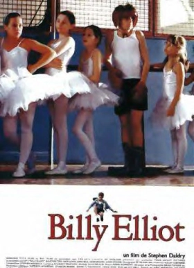 Billy Elliot (2000)