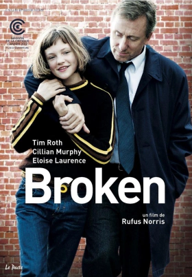 Broken (2012)