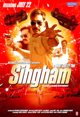 Singham (2011)
