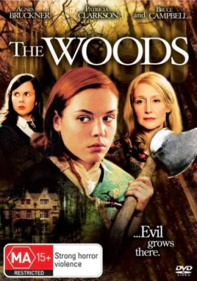 The Woods (2006)