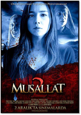 Musallat 2: Lanet (2011)