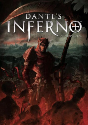 Dante's Inferno: An Animated Epic (2010)