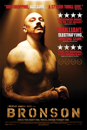 Bronson (2008)