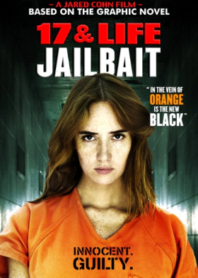 Jailbait (2013)