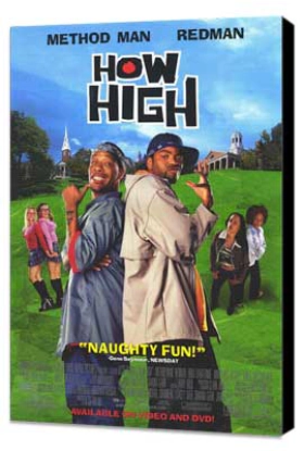 How High (2001)