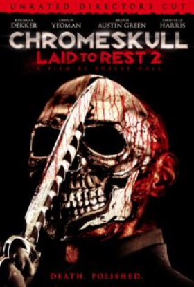 chromeskull laid to rest 2 (2011)
