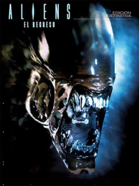 Aliens / Άλιενς: Η Επιστροφή (1986)